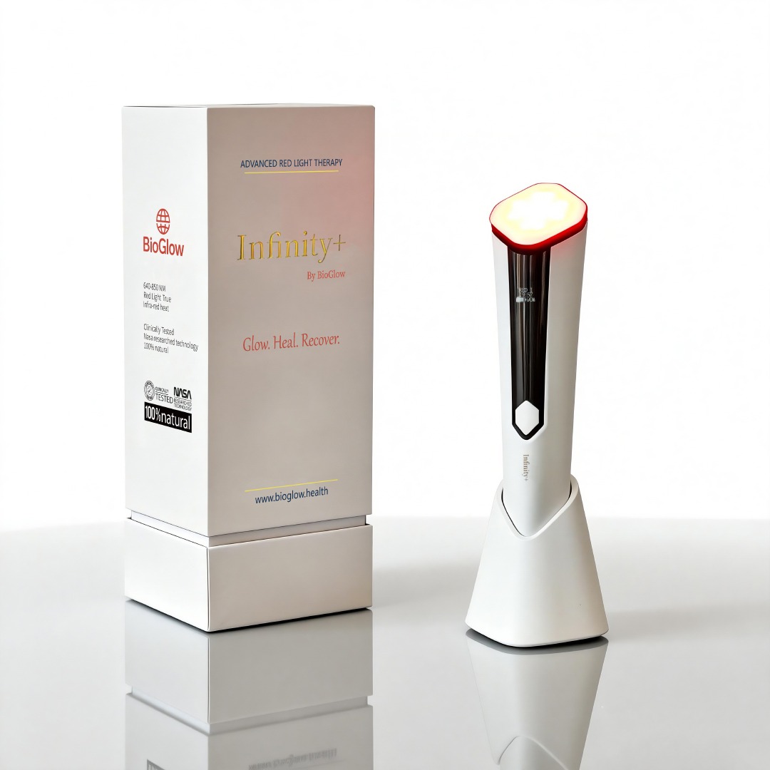 BioGlow Infinity+ NIR Light - Image 3